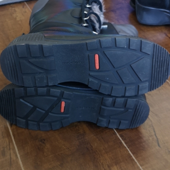 Winter boots - Picture 5 of 5